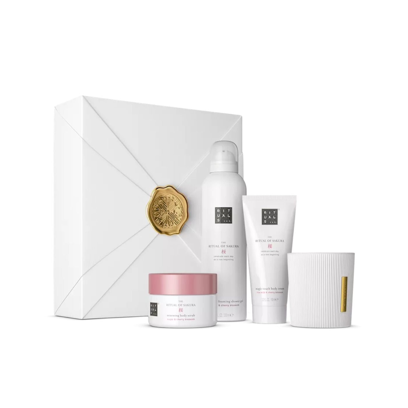 Coffret cadeau Sakura Medium -Rituals