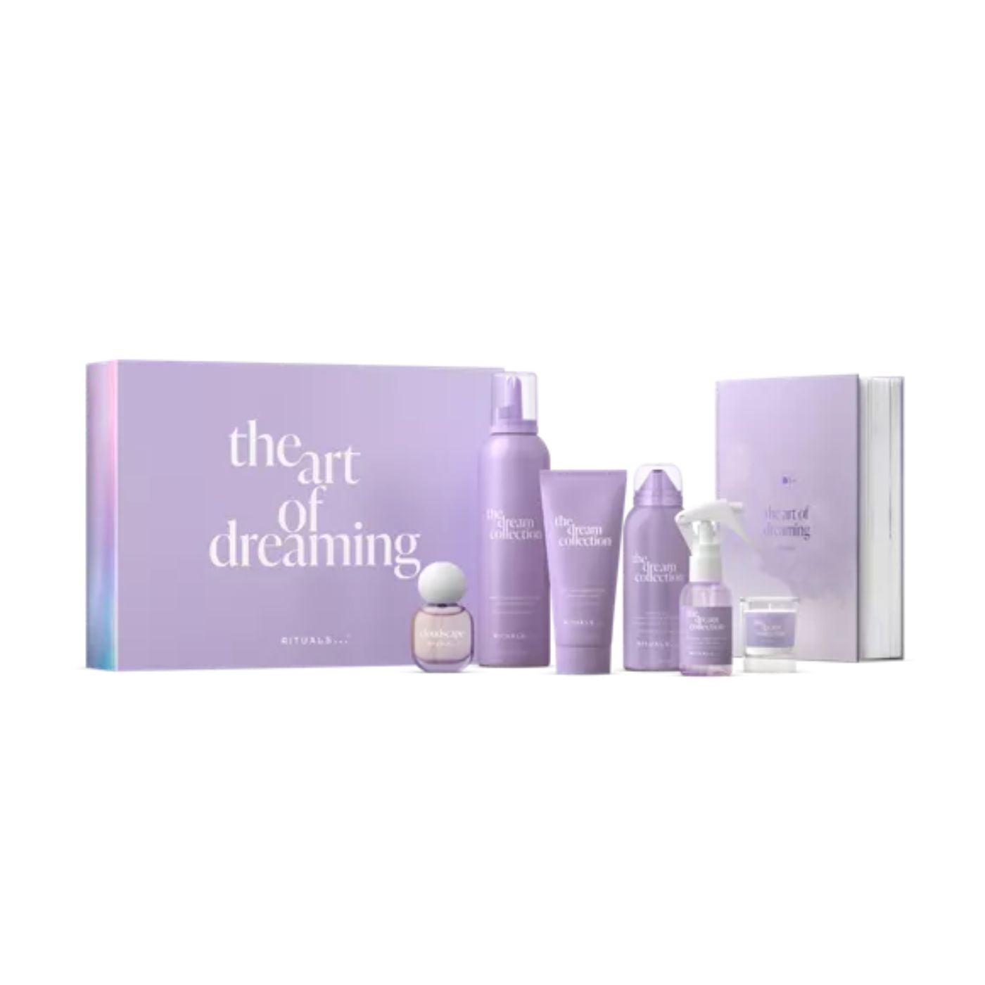 THE DREAM COLLECTION - GIFT SET XL