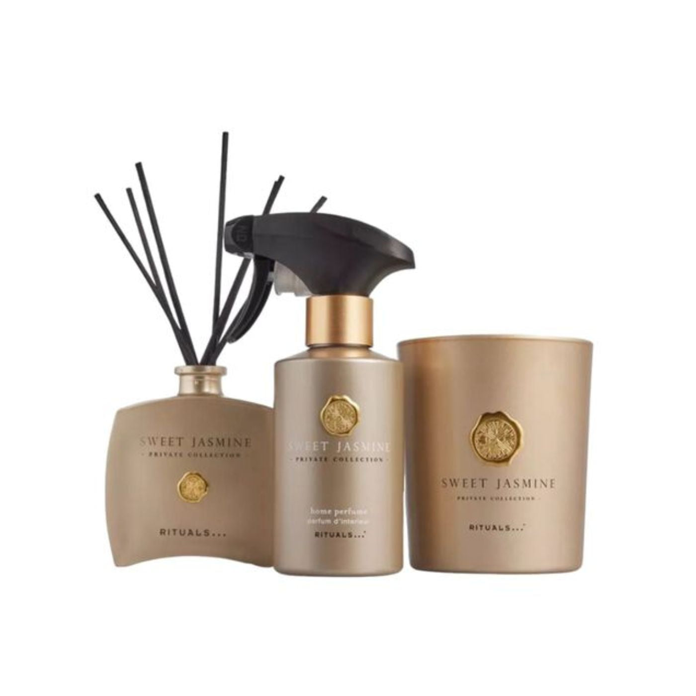 Rituals Sweet Jasmine Gift Set L