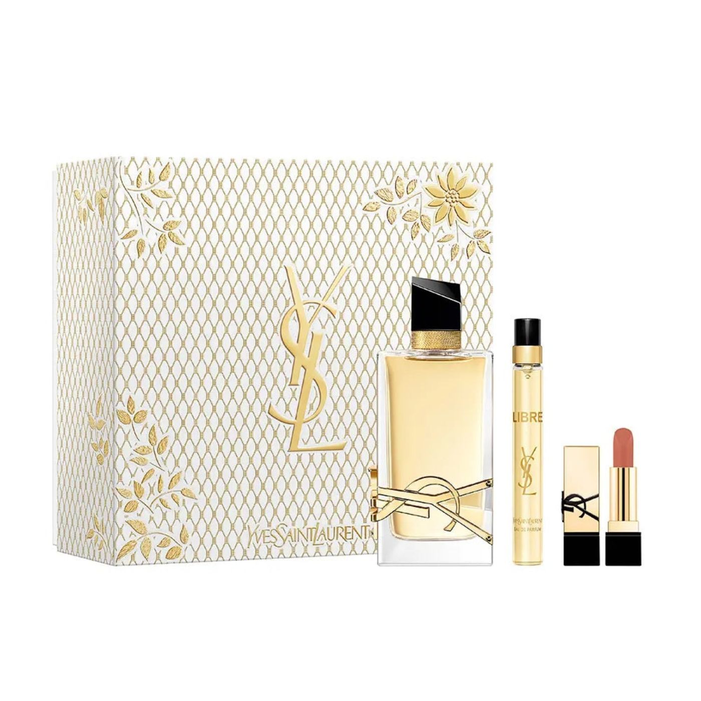 YVES SAINT LAURENT LIBRE Coffret Eau de Parfum