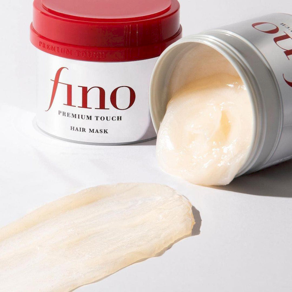 SHISEIDO - Fino Premium Touch Hair Mask - 230g