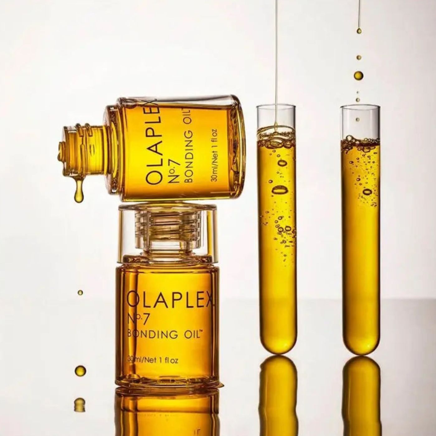 OLAPLEX N° 7 Bonding Oil 30ML