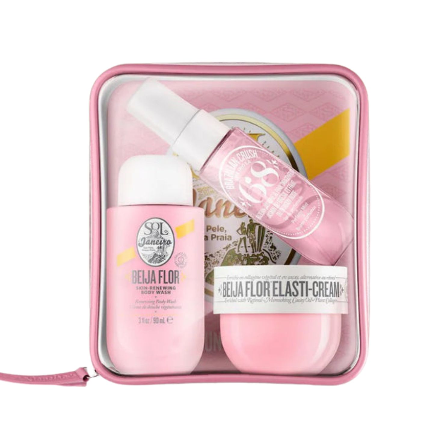 Sol de janeiro kit 68