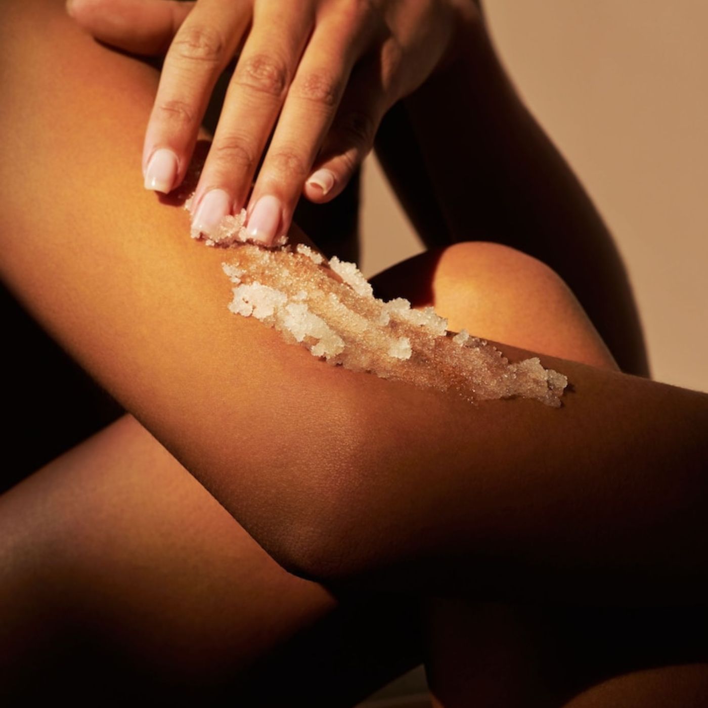 THE RITUALS OF SAKURA -SUGAR BODY POLISH-250g