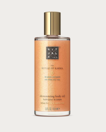 The Ritual of Karma Body Oil body oil, 100 ml