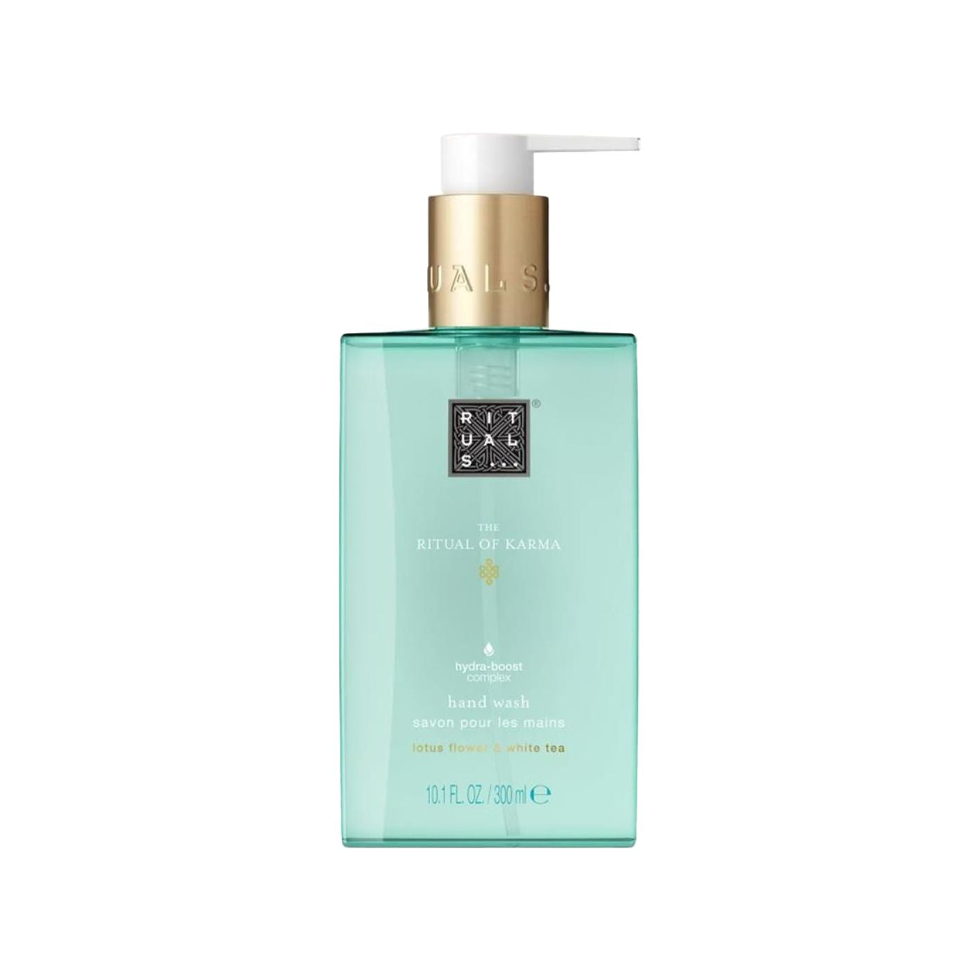 The Ritual of Karma Hand Wash hand soap, 300 ml