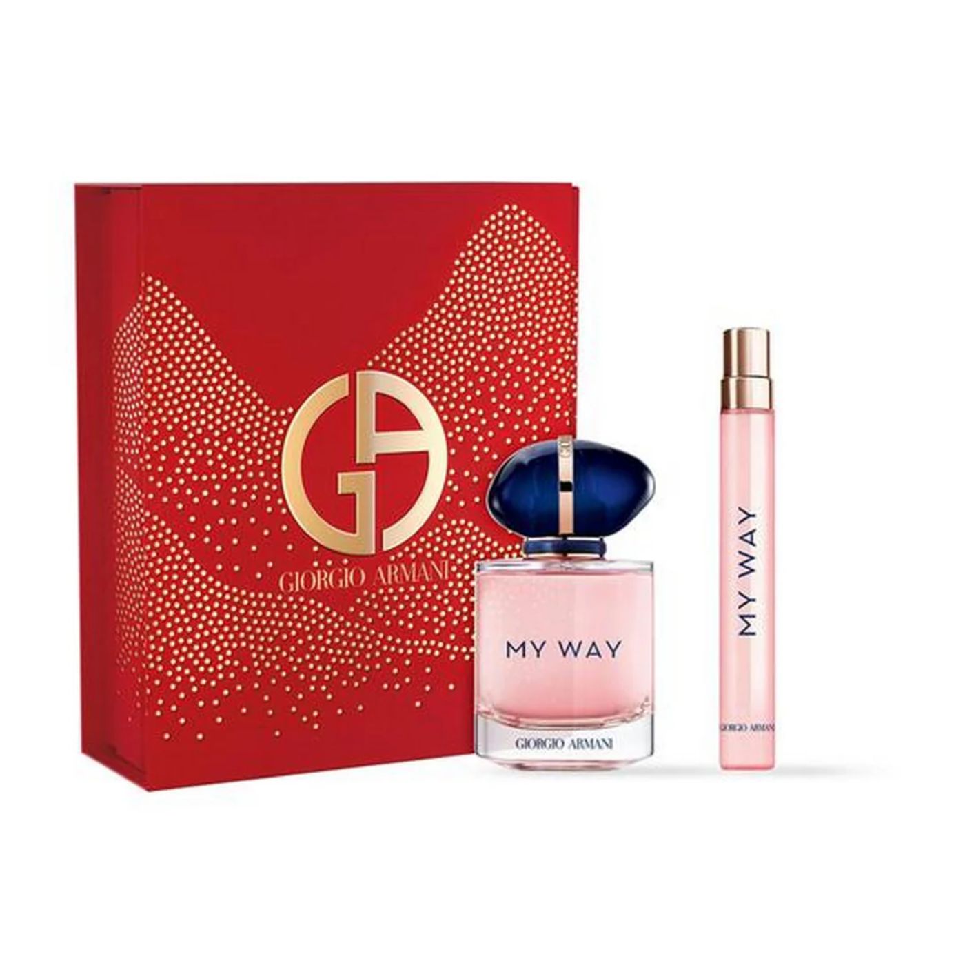 Armani My Way - Eau de parfum 50 Ml