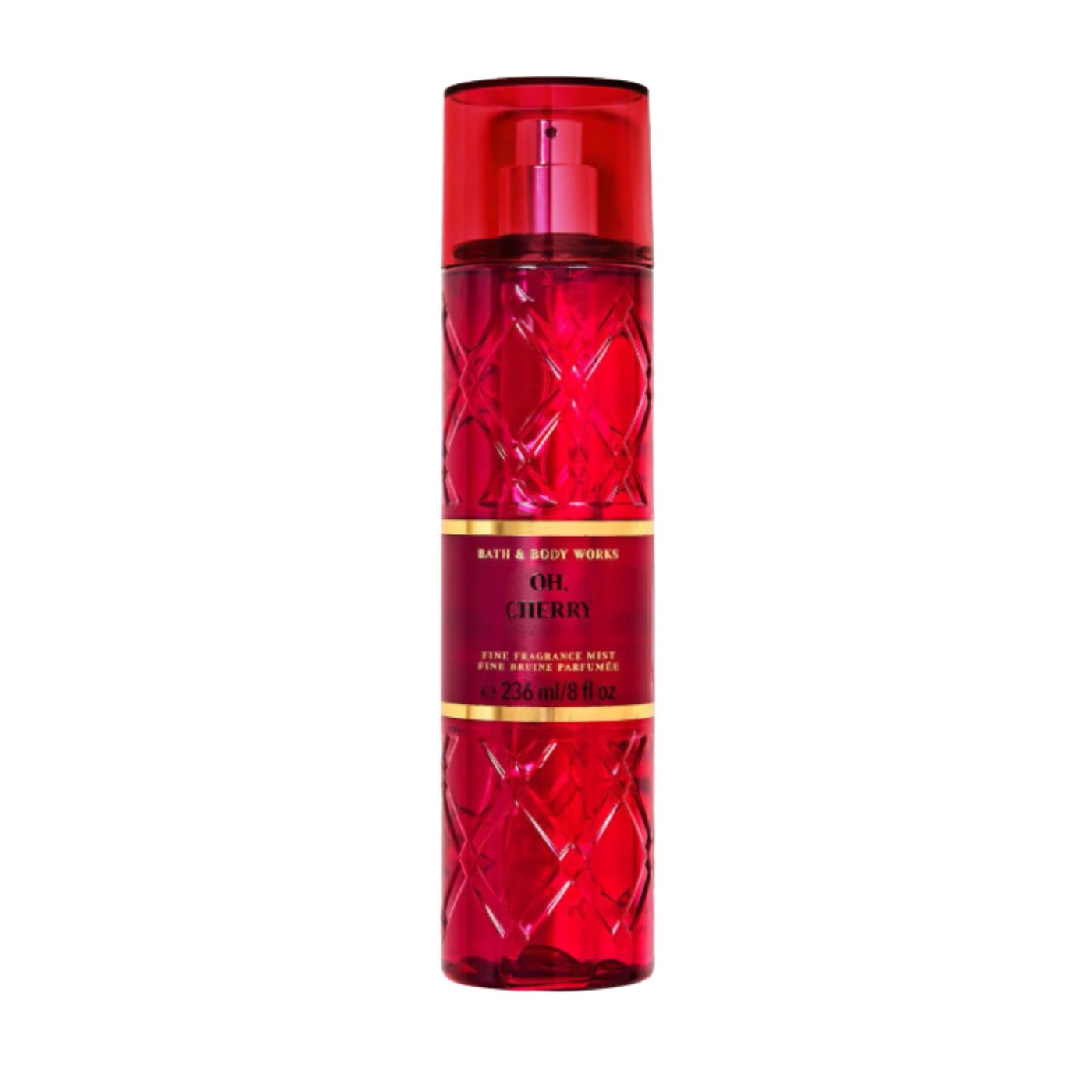 Oh, Cherry Fine Fragrance Mist