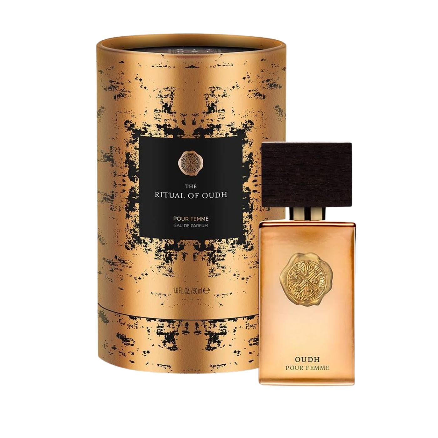 Oudh ritual pour femme