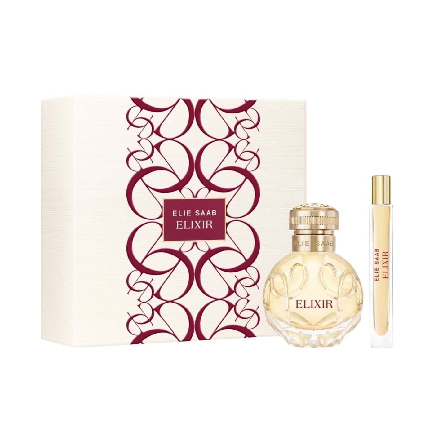 Elixir Eau de Parfum