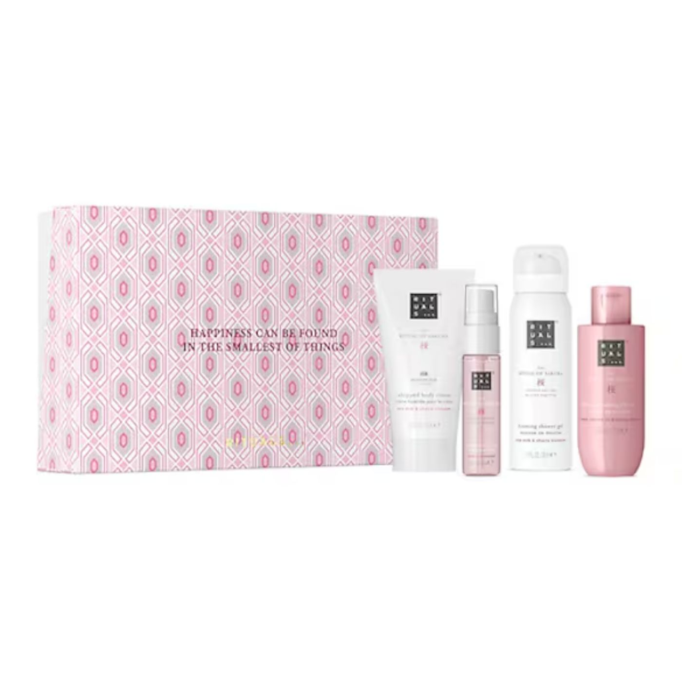 The Ritual of Sakura - Coffret Cadeau S Bain & Corps