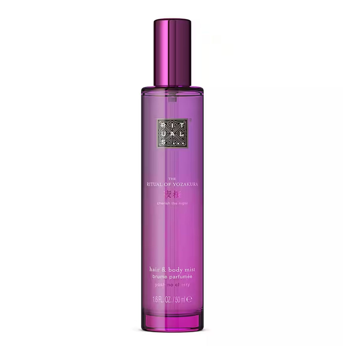 The Rituals Of Yozakura - Hair& Body Mist  50 Ml