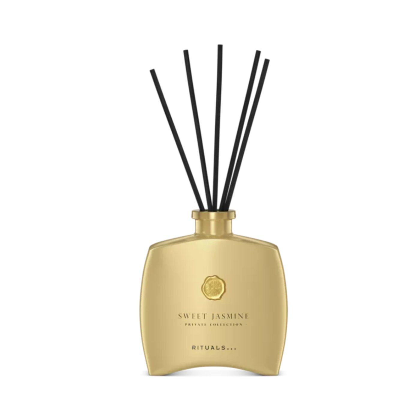 Sweet Jasmine Mini Fragance Sticks - 100 Ml