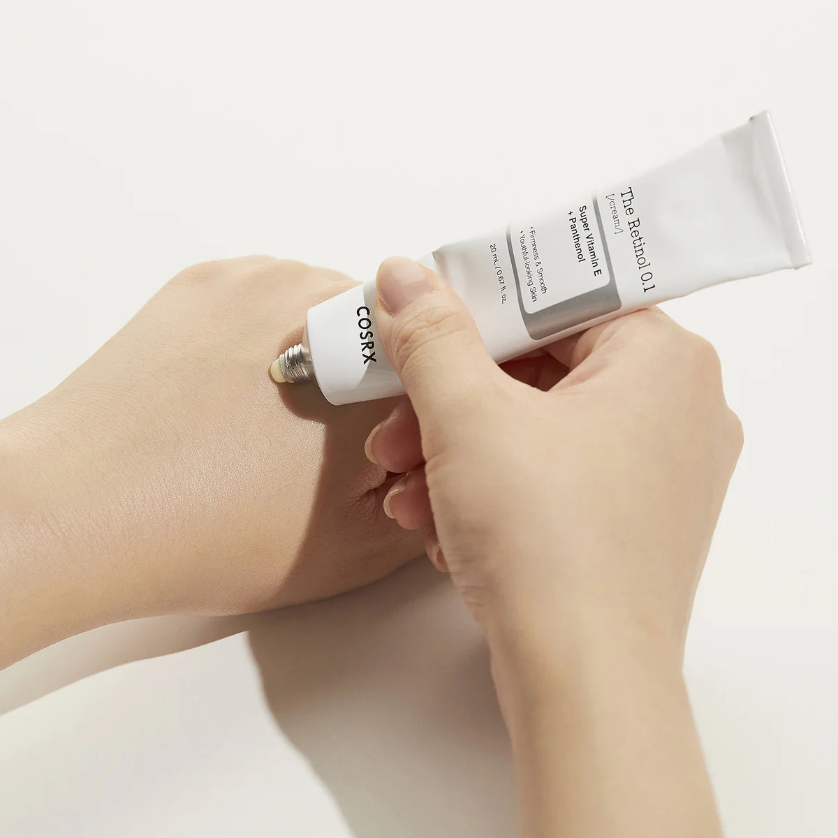 COSRX The Retinol 0.1 Cream -20ml