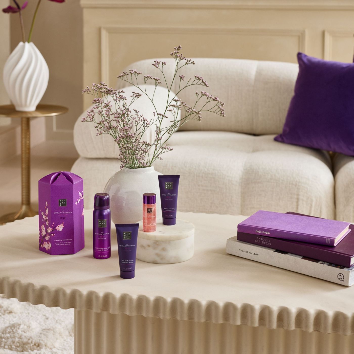 The Rituals of Yozakura Small Set