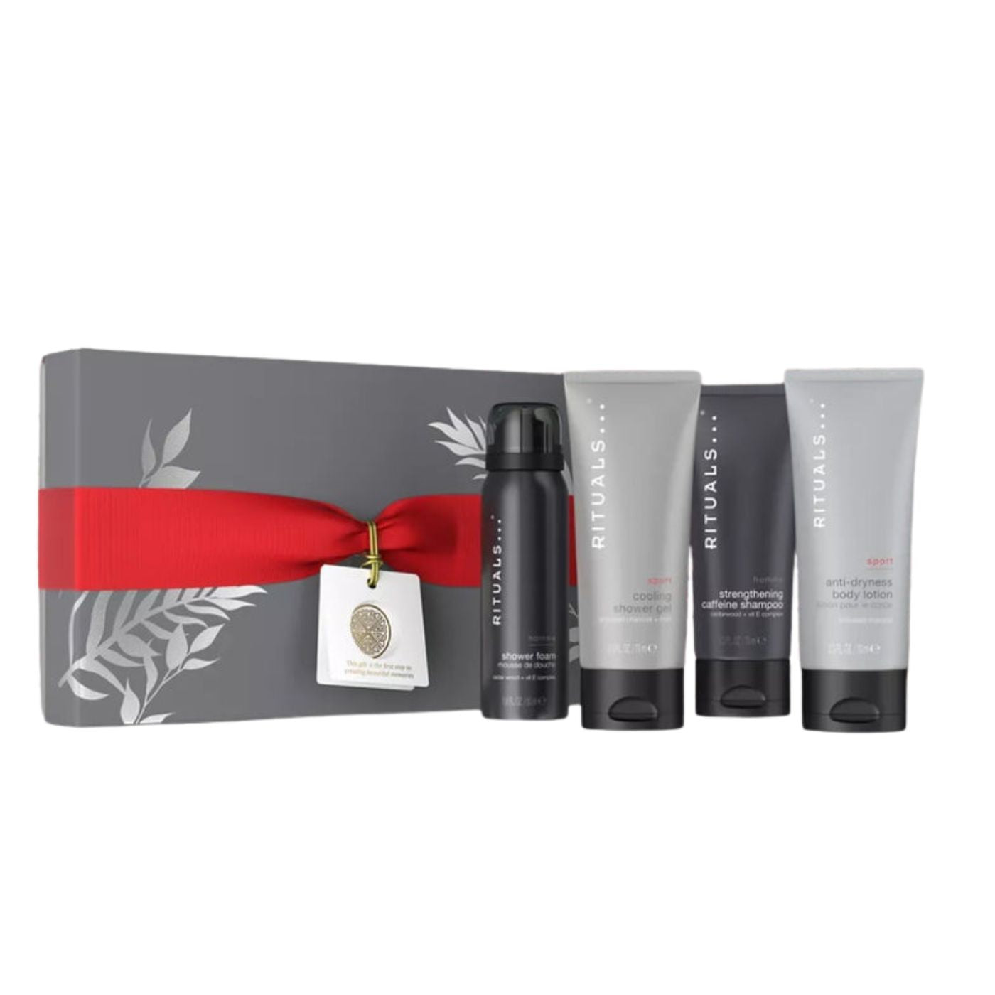 RITUALS Of Sanurai Small Set