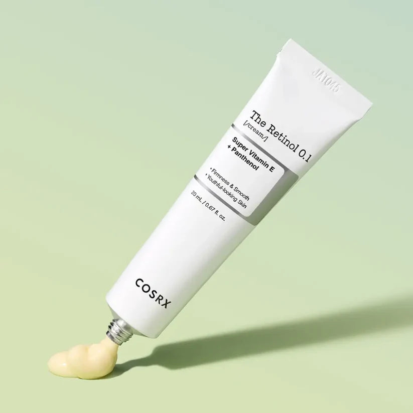 COSRX The Retinol 0.1 Cream -20ml