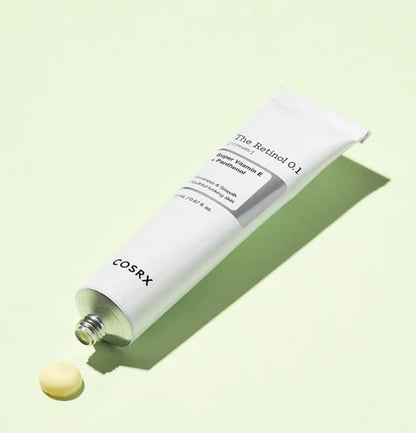 The Retinol 0.1 Cream