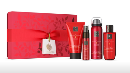 The Ritual Of Ayurveda Small Gift Set