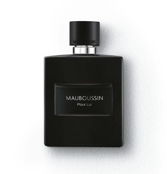 POUR LUI IN BLACK EAU DE PARFUM