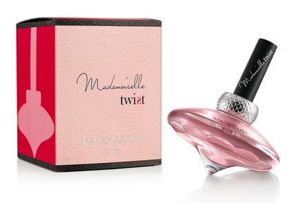 MADEMOISELLE TWIST EAU DE PARFUM