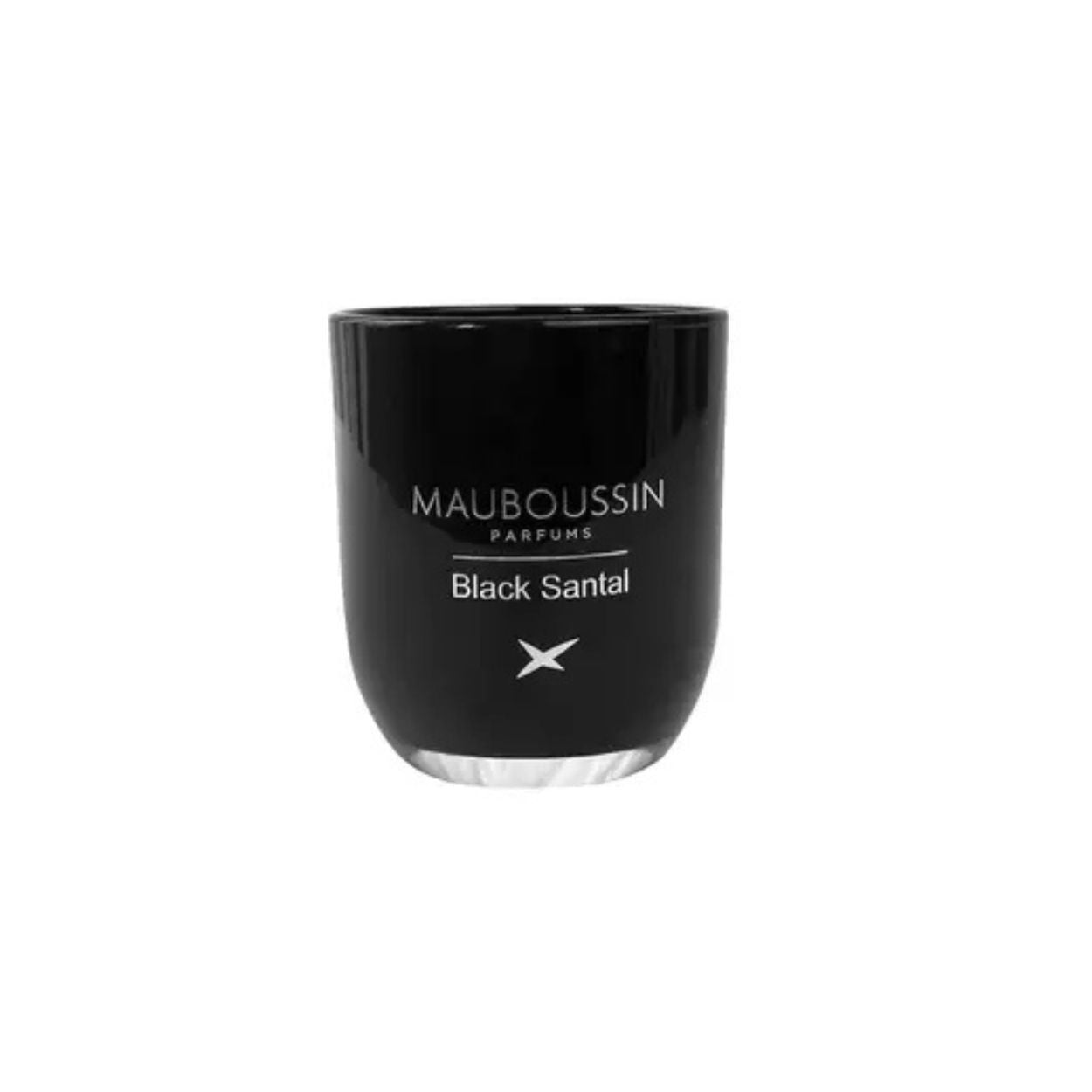 Coffret Mauboussin "In Black" pour Homme