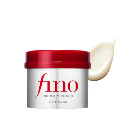 Fino Premium Touch Penetrating Essence Hair Mask