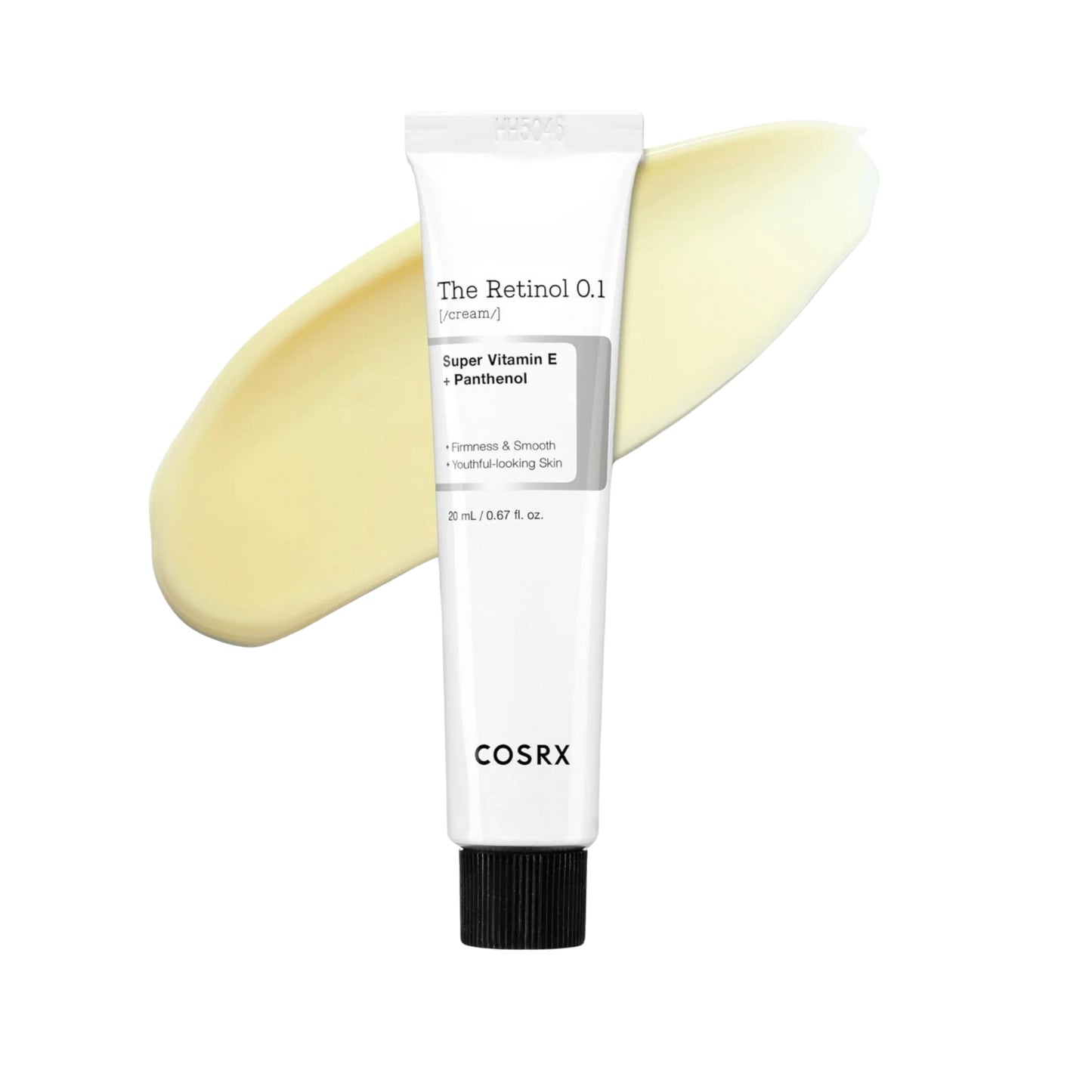 The Retinol 0.1 Cream