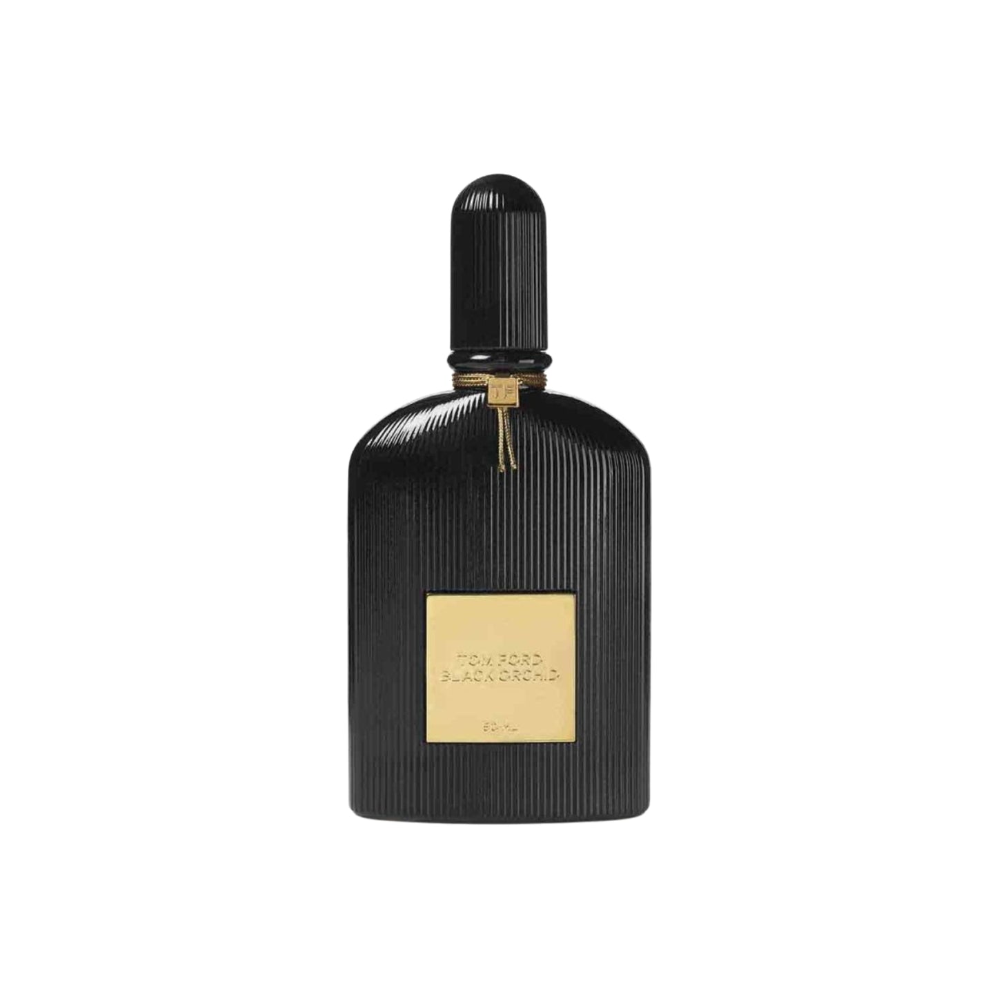 Signature femme Black Orchid