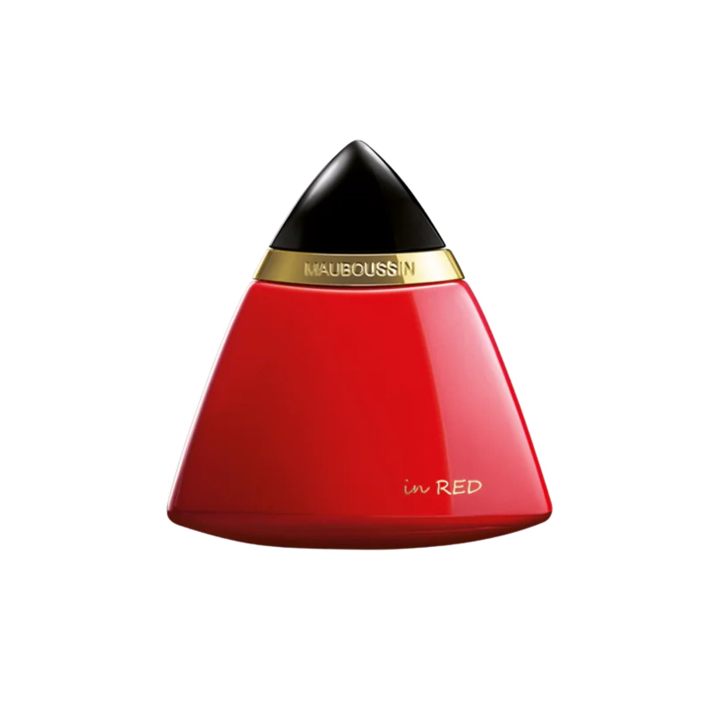 MAUBOUSSIN COFFRET PRESTIGE IN RED