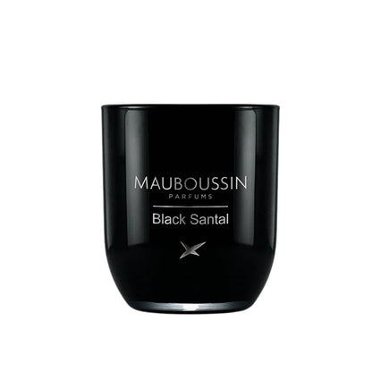 Coffret Parfum Mauboussin Private Club