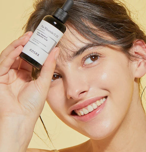 The Vitamin C 23 Serum