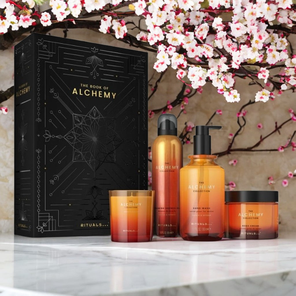 Rituals The Alchemy Collection Gift Set