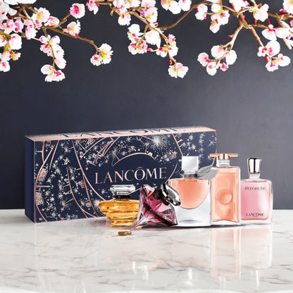 Coffret Cadeau La Vie est Belle - Lancôme Canada